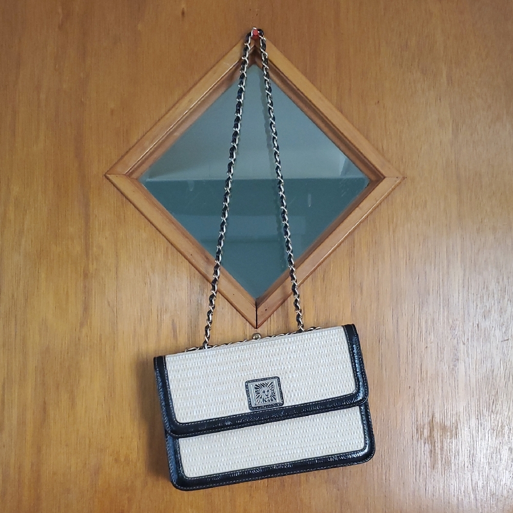 AK Anne Klein Cross Body Bag